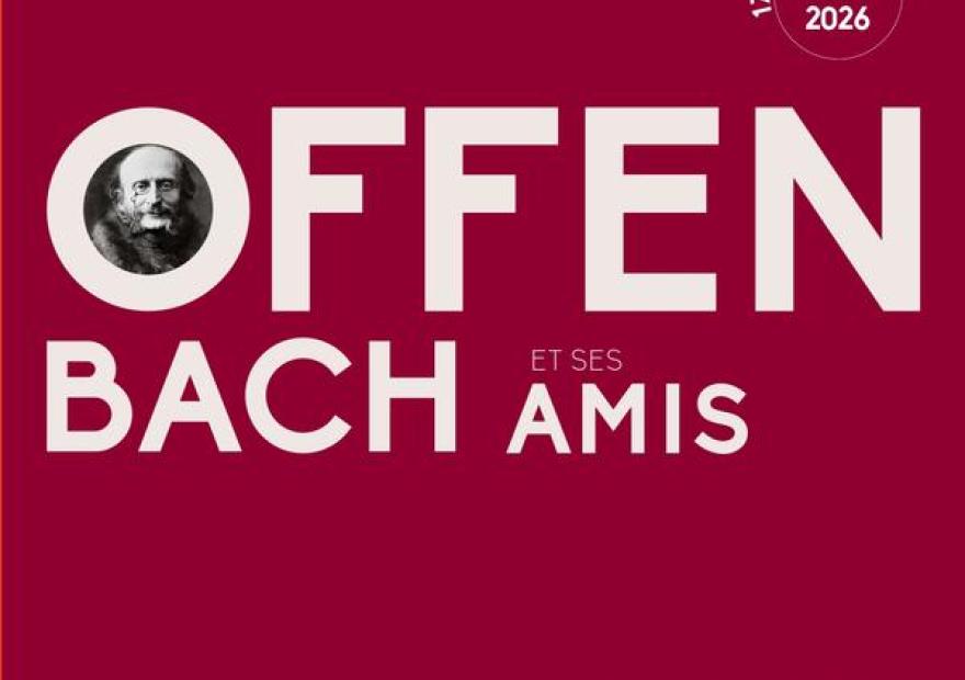 Offenbachiades - Récital_Briançon