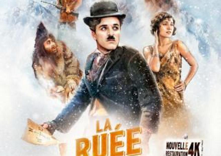 Ciné-goûter - Cinéma Eden_Briançon