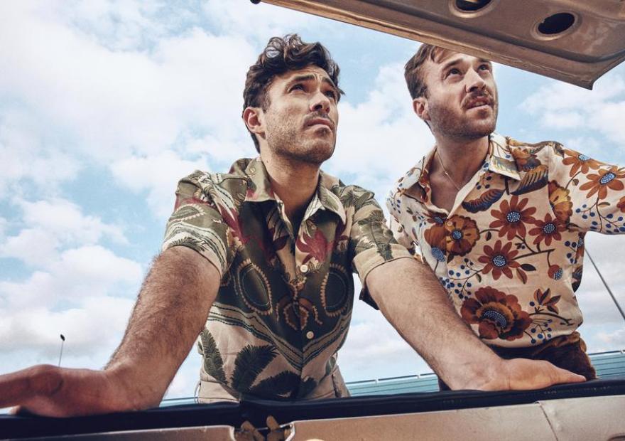 DJ Set avec Bon Entendeur et Upsilone_La Salle-les-Alpes