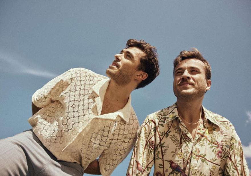 DJ Set avec Bon Entendeur et Upsilone_La Salle-les-Alpes