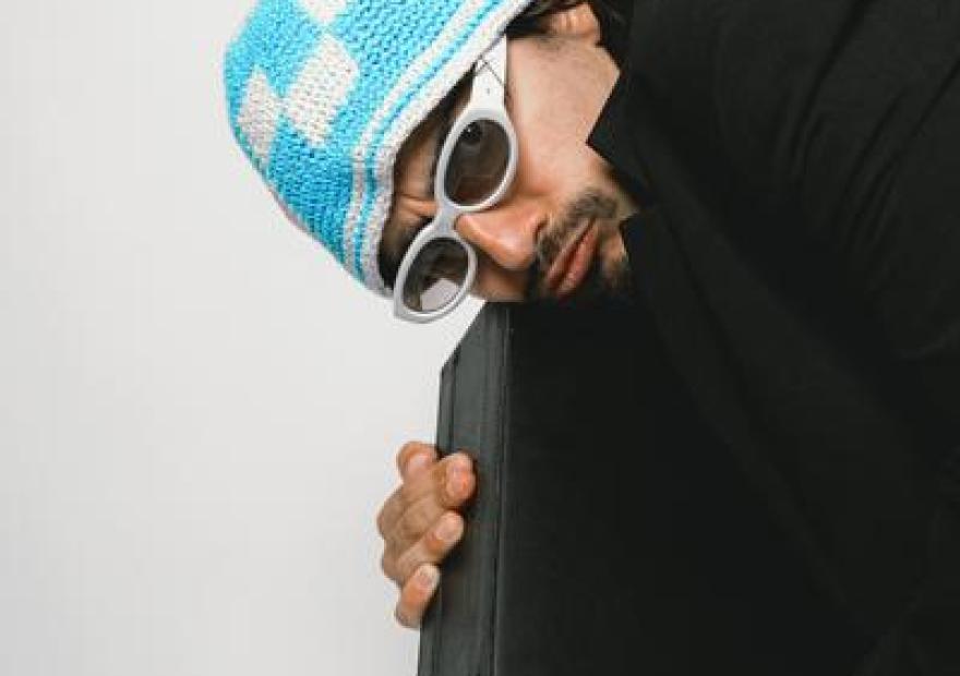 DJ Set avec Bon Entendeur et Upsilone_La Salle-les-Alpes