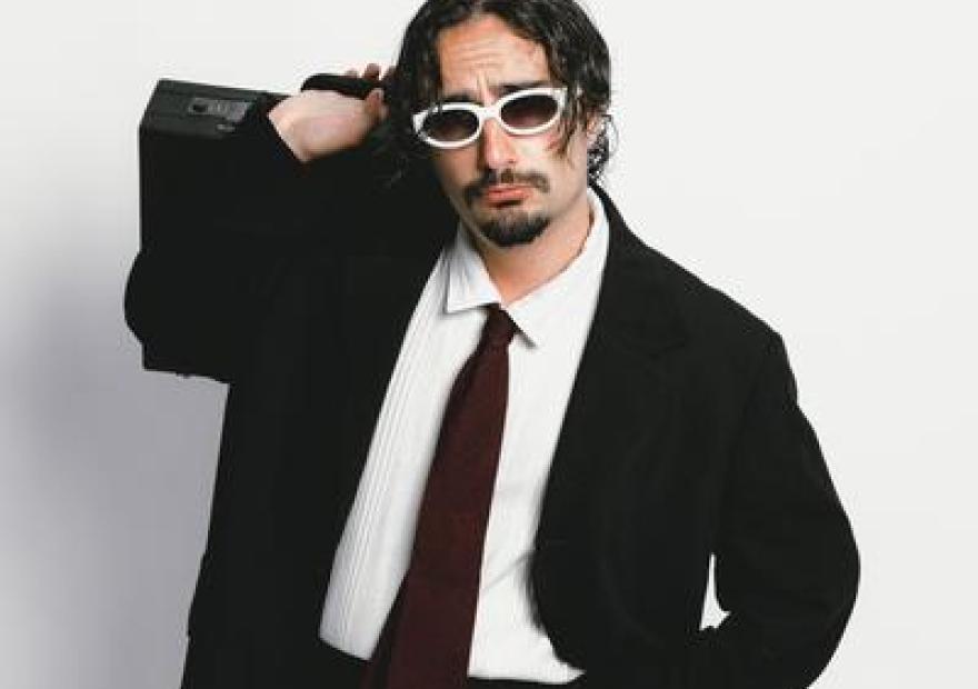 DJ Set avec Bon Entendeur et Upsilone_La Salle-les-Alpes