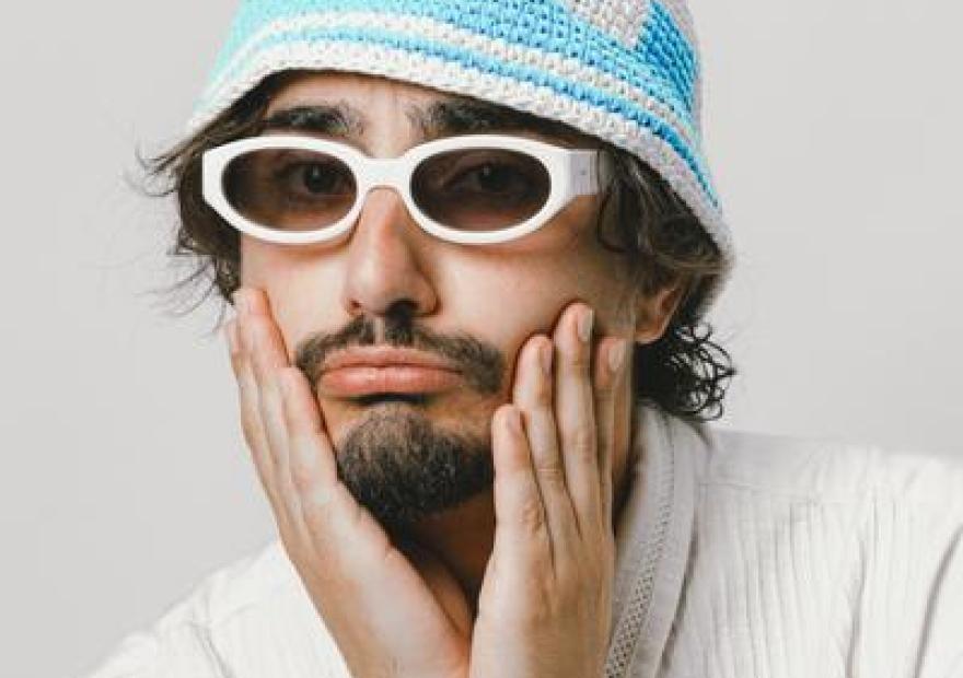 DJ Set avec Bon Entendeur et Upsilone_La Salle-les-Alpes