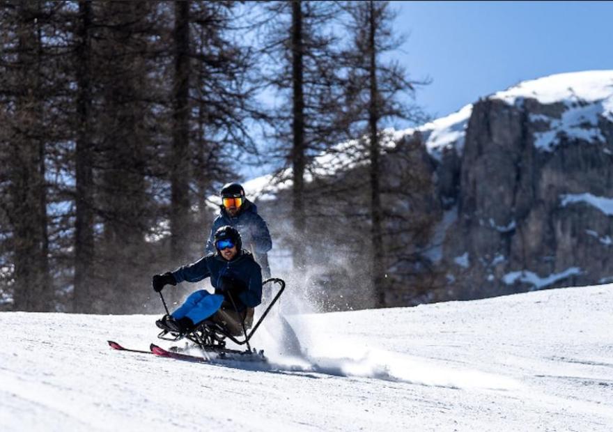 La Course pour Tous_La Salle-les-Alpes