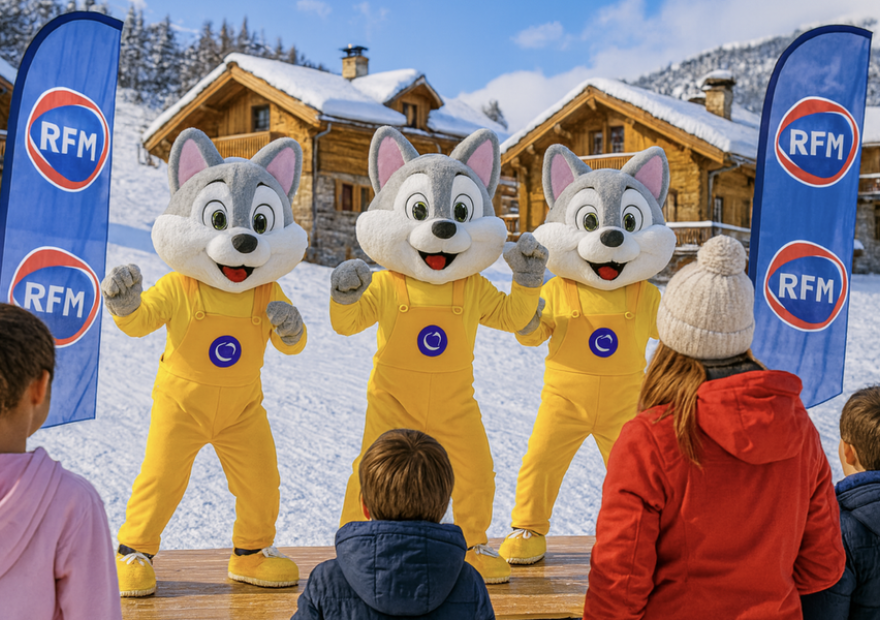 La Tournée des Sommets_Saint-Chaffrey