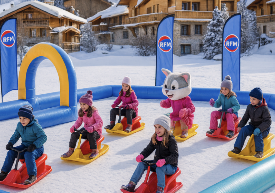 La Tournée des Sommets_Saint-Chaffrey