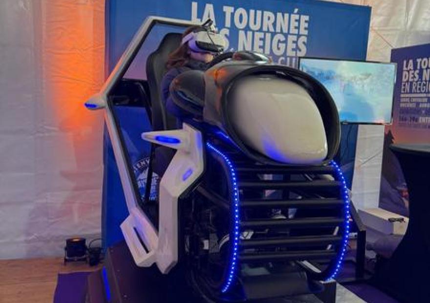 Tournée des neiges_La Salle-les-Alpes