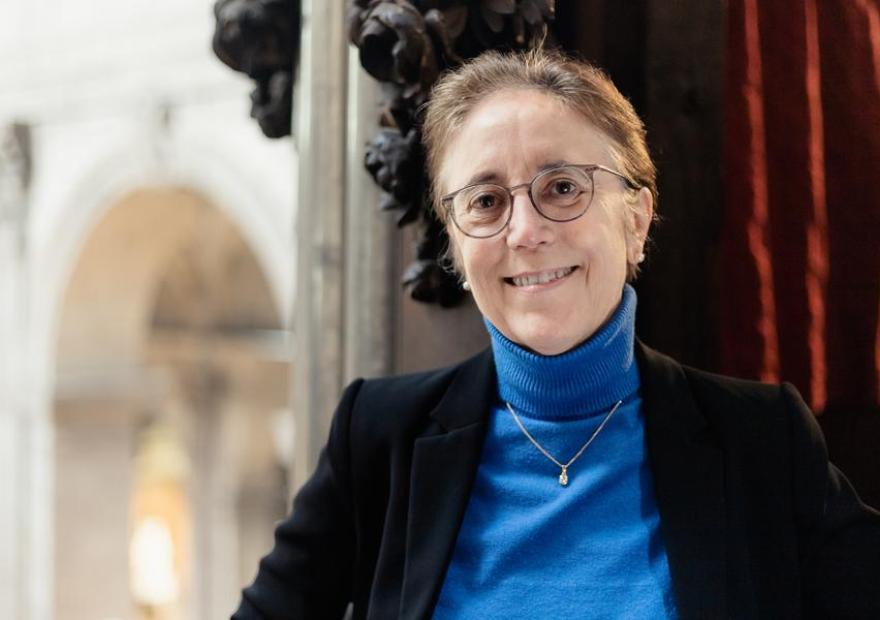 Concert inauguration Orgue de la Collégiale_Briançon