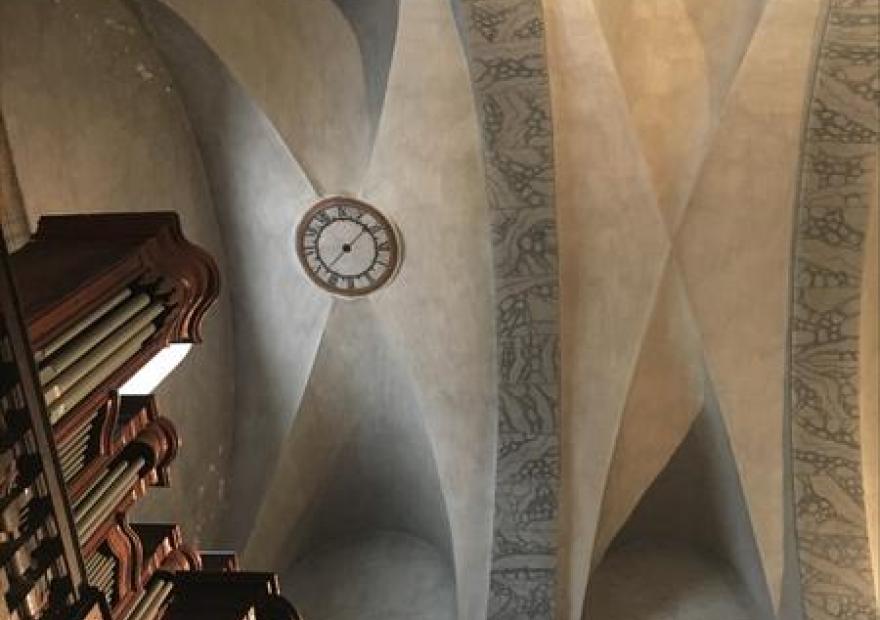 Concert inauguration Orgue de la Collégiale_Briançon