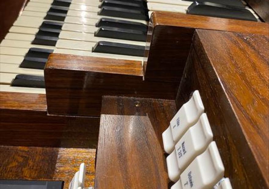 Concert inauguration Orgue de la Collégiale_Briançon