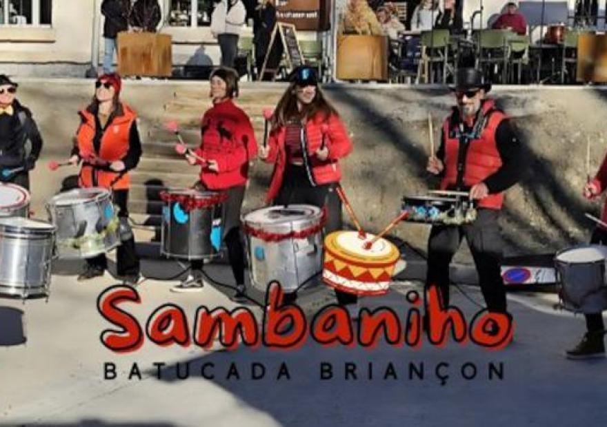 Les Premières Glisses