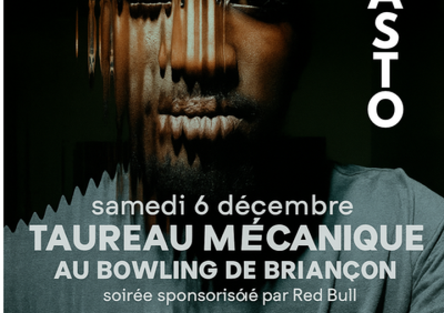 Soirée Taureau mécanique au Bowling de Briançon_Briançon