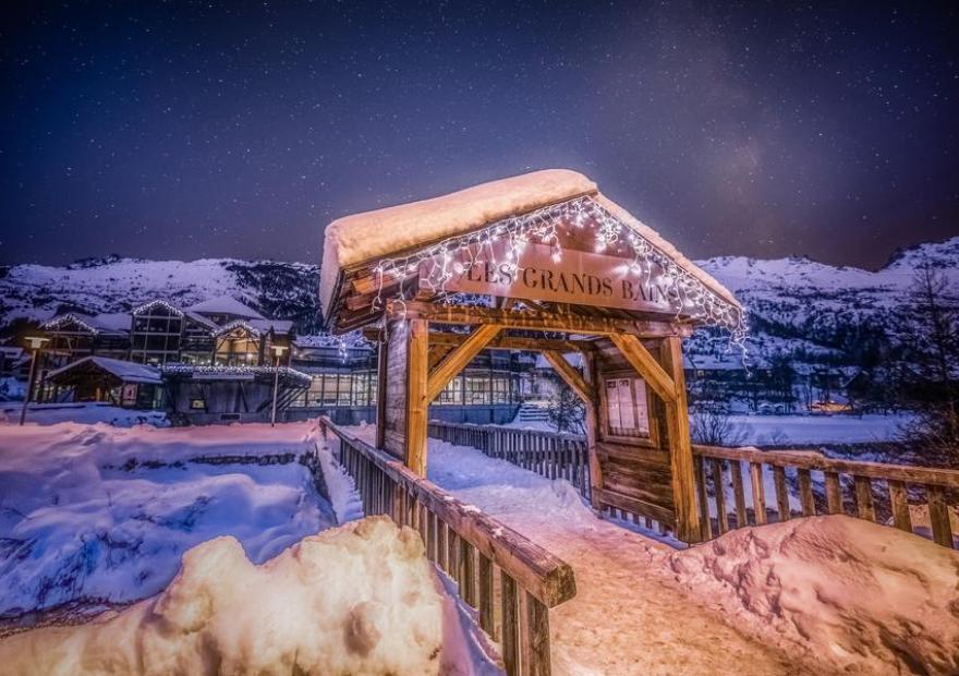 Nouvel an aux Grands Bains_Le Monêtier-les-Bains