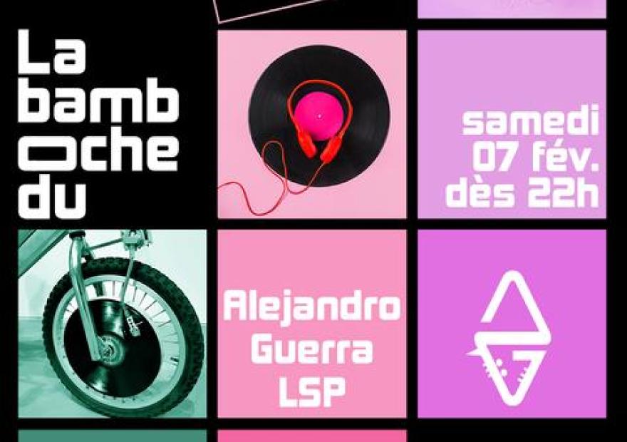 La Bamboche du Playoff_Saint-Chaffrey