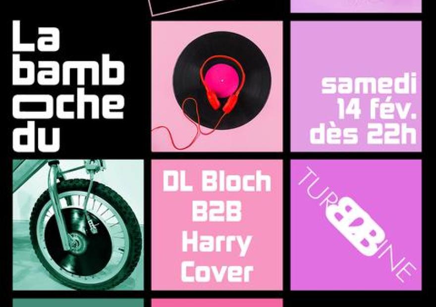 La Bamboche du Playoff_Saint-Chaffrey