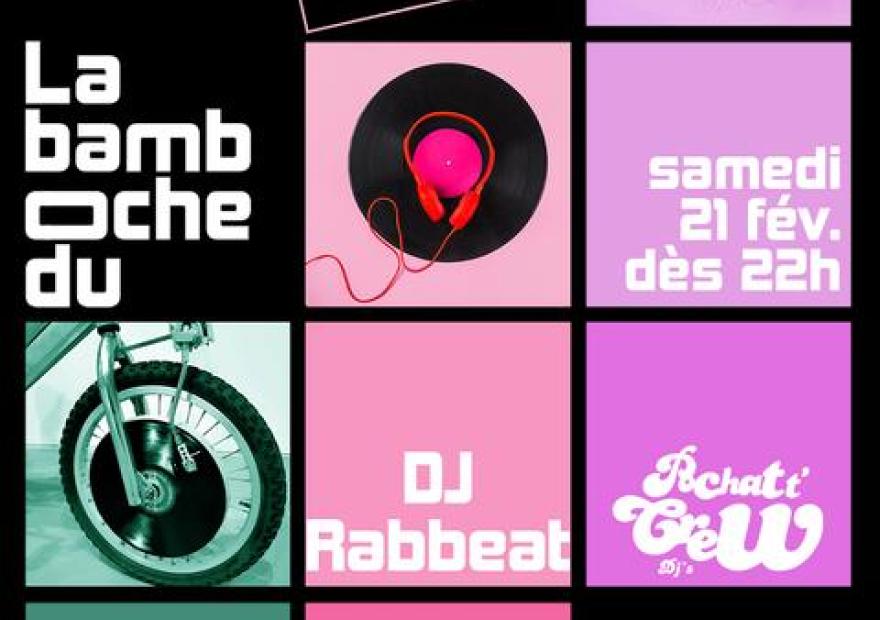 La Bamboche du Playoff_Saint-Chaffrey