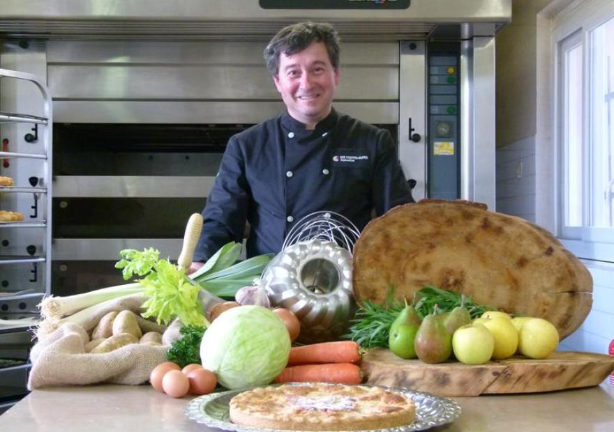 Gourmands d'histoire(s)