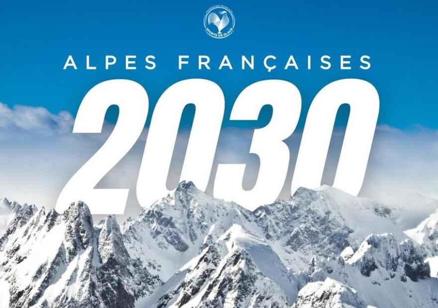 Exposition "De Pékin 2022 aux Alpes Françaises 2030"_Briançon