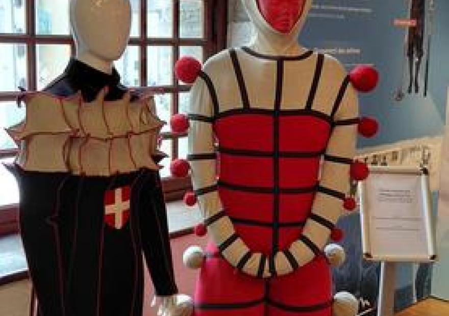 Exposition "De Pékin 2022 aux Alpes Françaises 2030"_Briançon