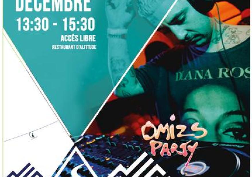 Sound of Altitude_La Salle-les-Alpes