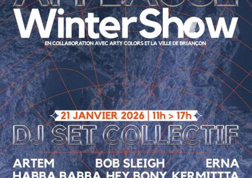 Sound of Altitude_La Salle-les-Alpes