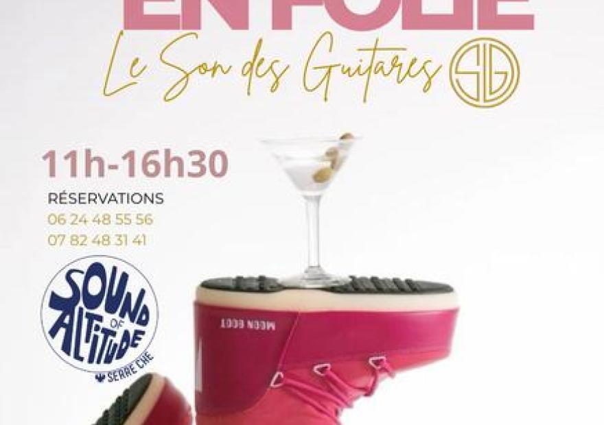 Sound of Altitude_La Salle-les-Alpes