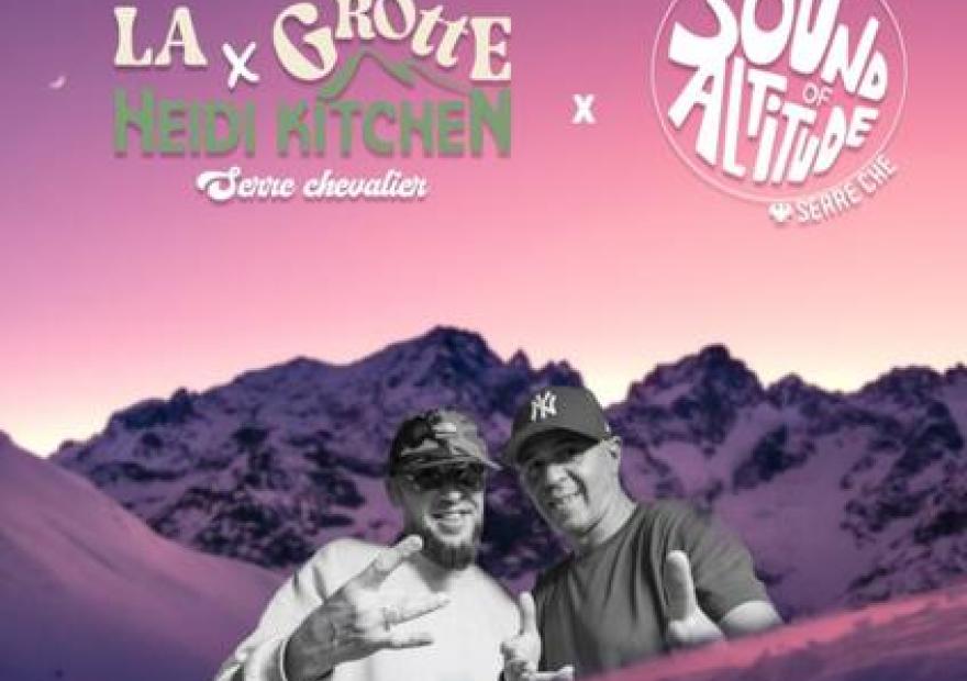 Sound of Altitude_La Salle-les-Alpes