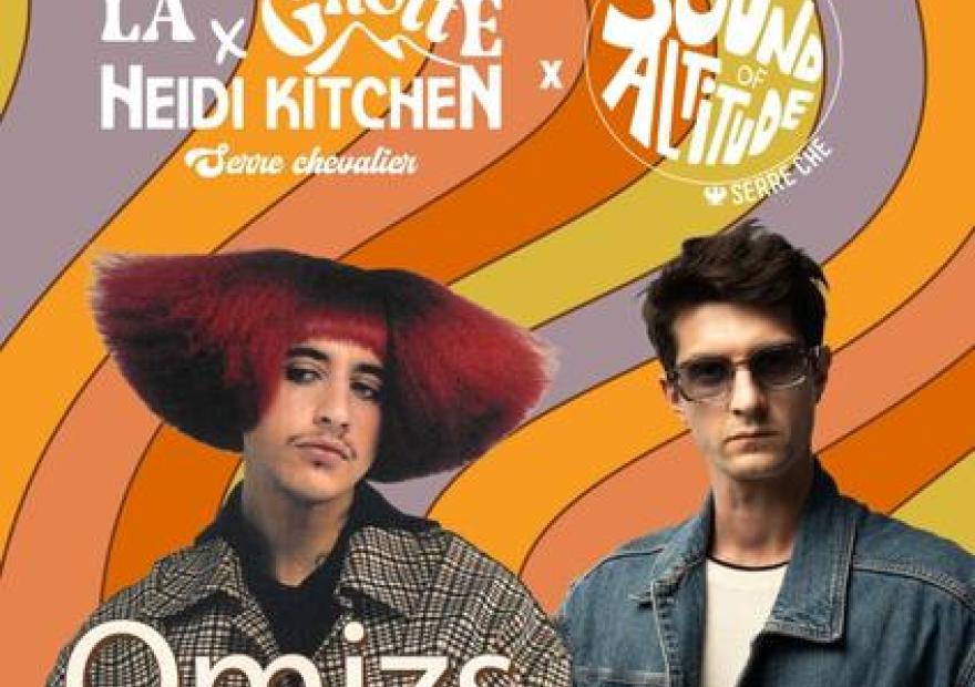 Sound of Altitude_La Salle-les-Alpes