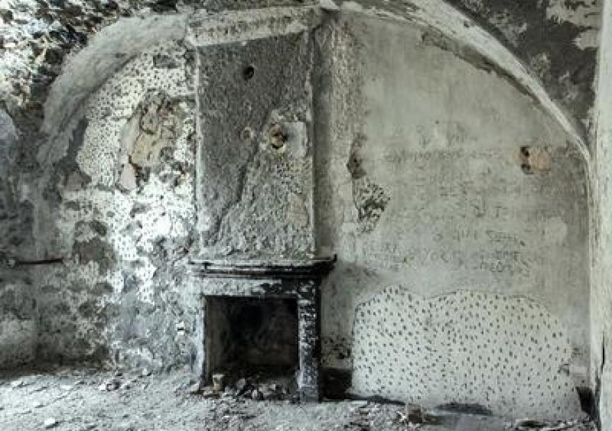 Exposition « Cheminées Fireplaces »_La Salle-les-Alpes