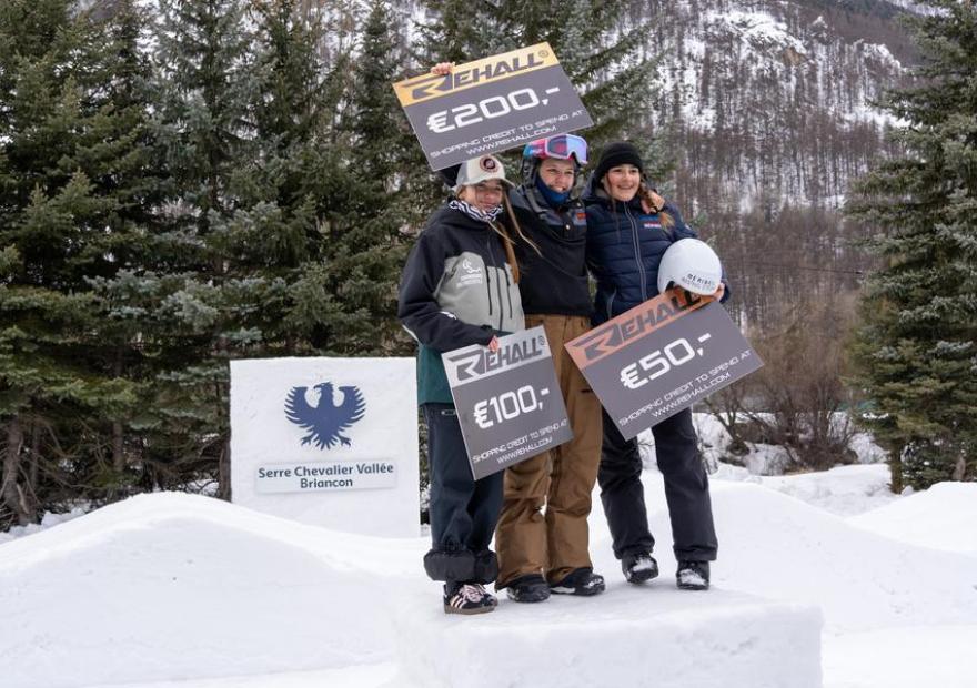 Pump Track Battle_Le Monêtier-les-Bains