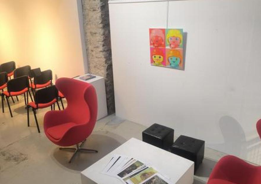 Le musée imaginaire Playmobil_Briançon