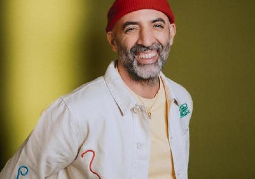 DJ Session by « Applause «_Briançon