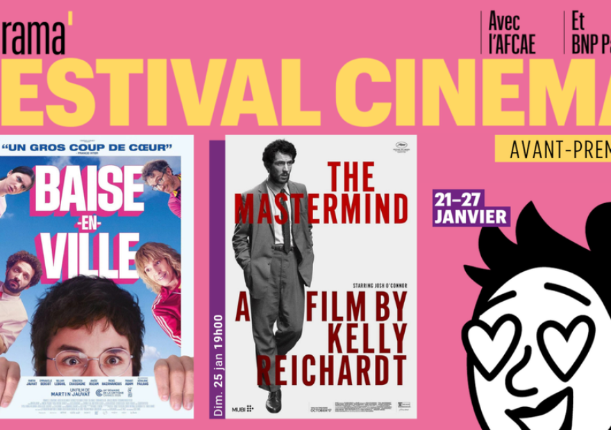 Festival Télérama_Briançon