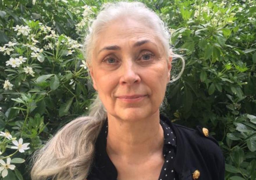 Exposition "La nature au bout des doigts"_Briançon