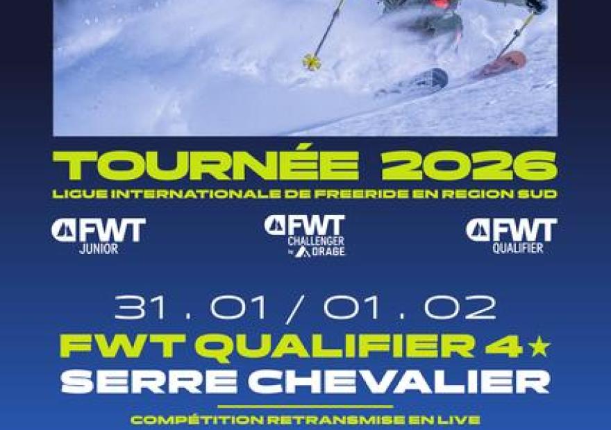 After-ski au Snø pour le Freeride World Tour_Le Monêtier-les-Bains