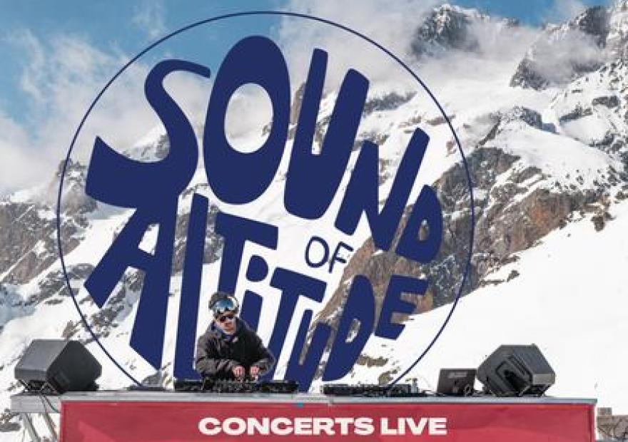 Track 1  - Sound of Altitude_La Salle-les-Alpes
