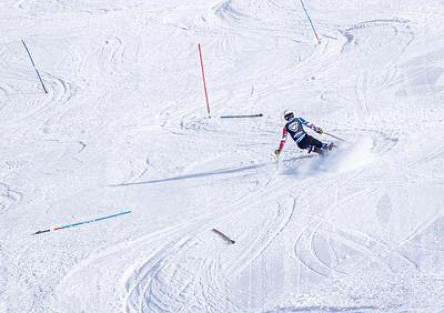 Retransmission Jeux Paralympiques d'hiver 2026_Saint-Chaffrey