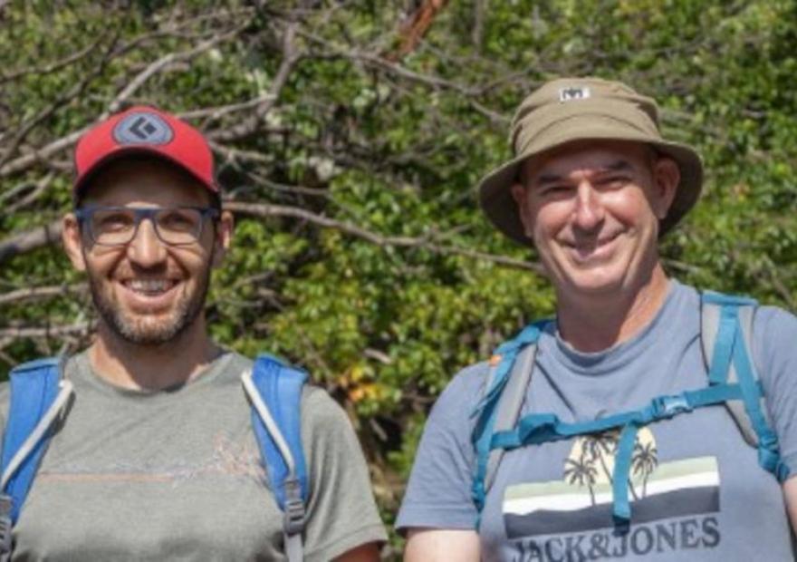 Festival du film de rando "Histoires & Crapahutes"_Briançon