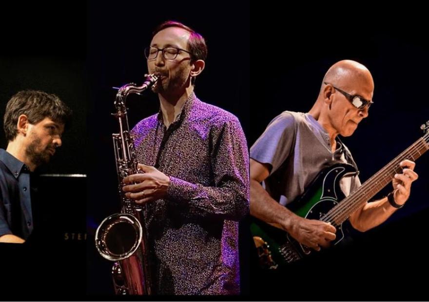 Vincent Lê Quang Trio