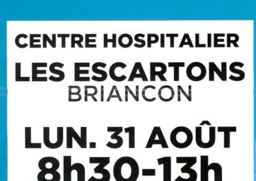Don du sang_Briançon