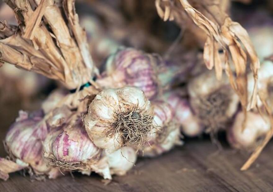 Marché artisanat & saveurs