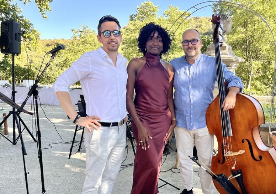Festival Swing in the Mountains