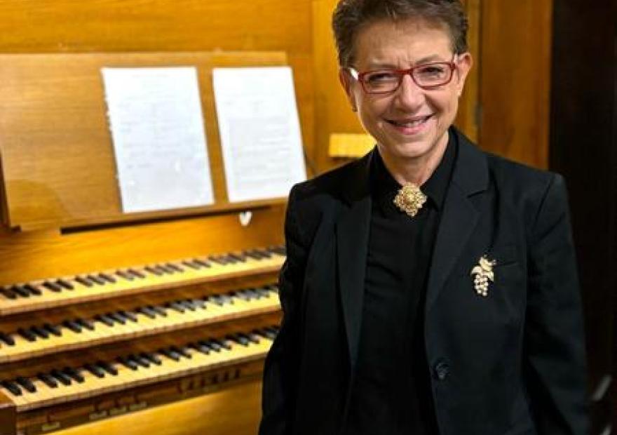 Alessandra Mazzanti