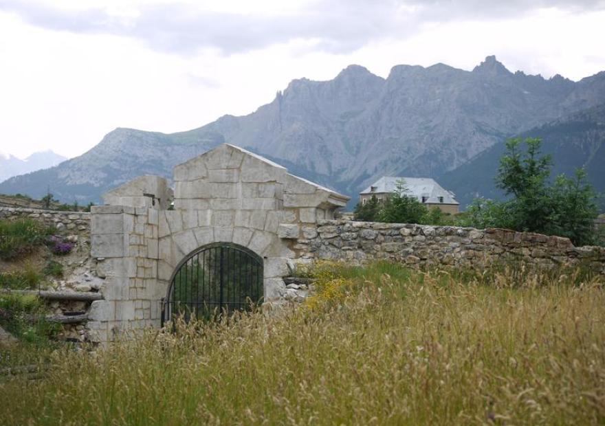 Rando-Visite: Dans l'ombre de Vauban_Briançon