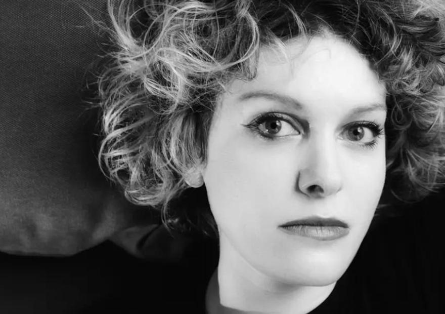 Jenny Daviet, soprano