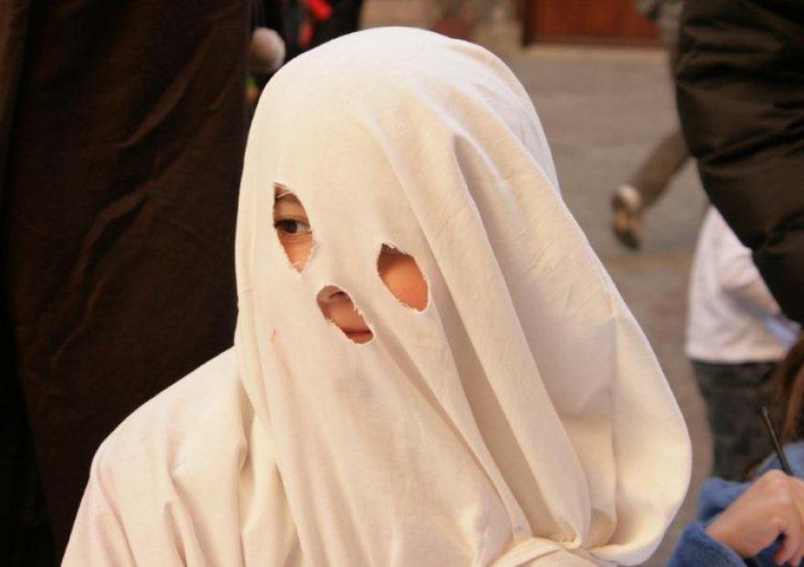 Visite spéciale Halloween: Le soldat sans coeur_Briançon