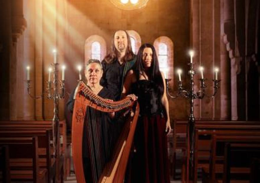 Concert Celtic Light_Briançon