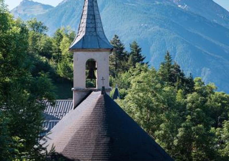 Fête de la Sainte Marie Madeleine