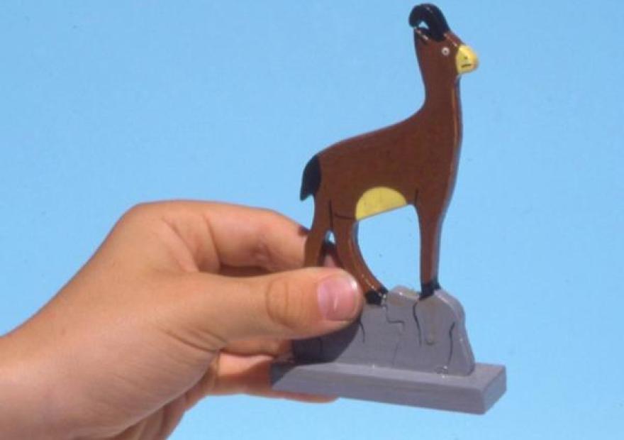 Atelier créatif à la médiathèque_Briançon