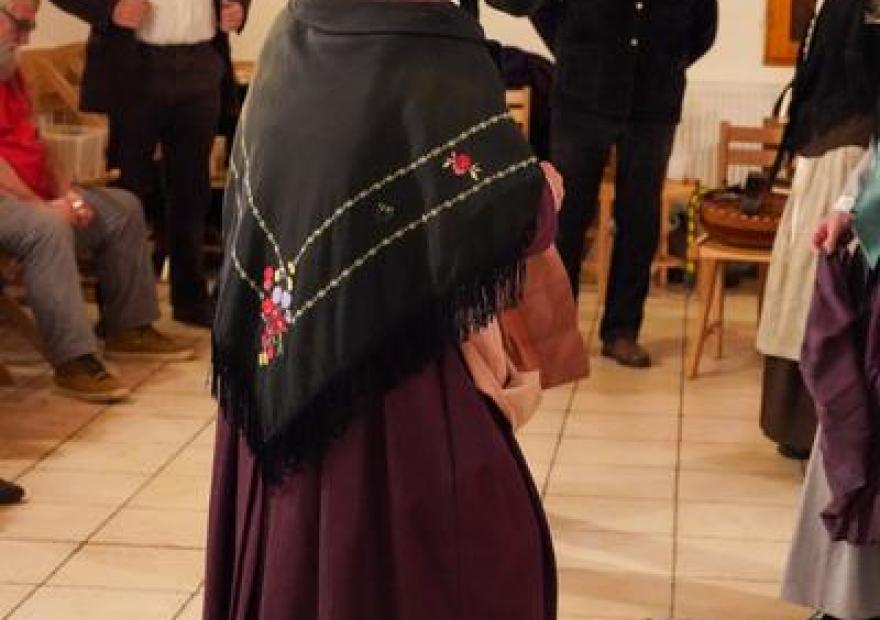La Montagne en Fête - Rencontre transalpine_La Salle-les-Alpes